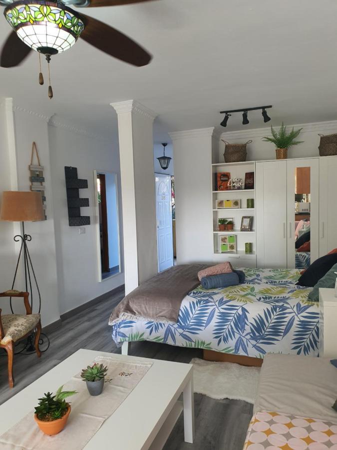 Playa Del Ingles Estudio Los Molinos 205 Maspalomas  Exterior foto