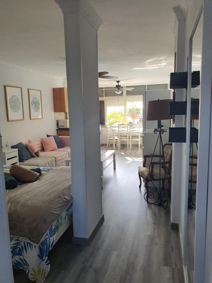 Playa Del Ingles Estudio Los Molinos 205 Maspalomas  Exterior foto